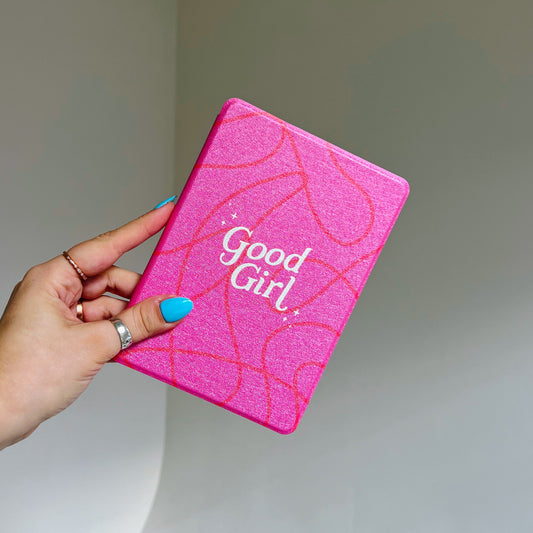 Good Girl (vol. 2) • Kindle Case