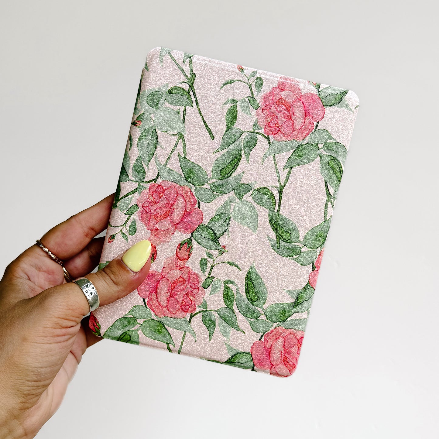 Le Jardin • Kindle Case