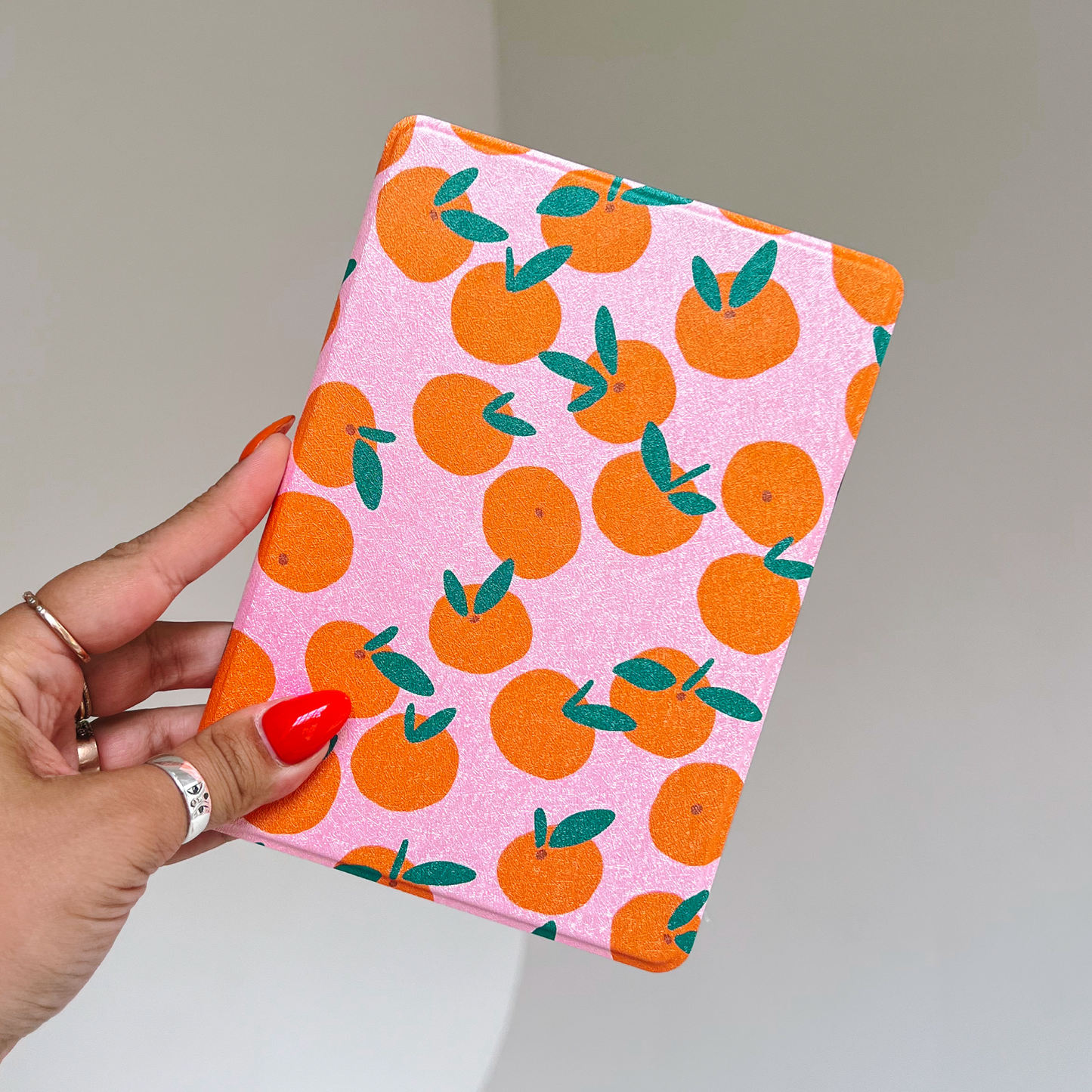 Clementine • Kindle Case