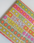 We Belong Together • Kindle Case