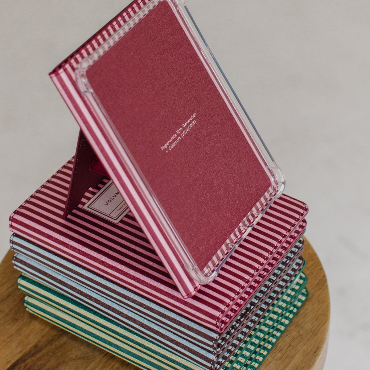 Noteworthy • Deluxe Kindle Case