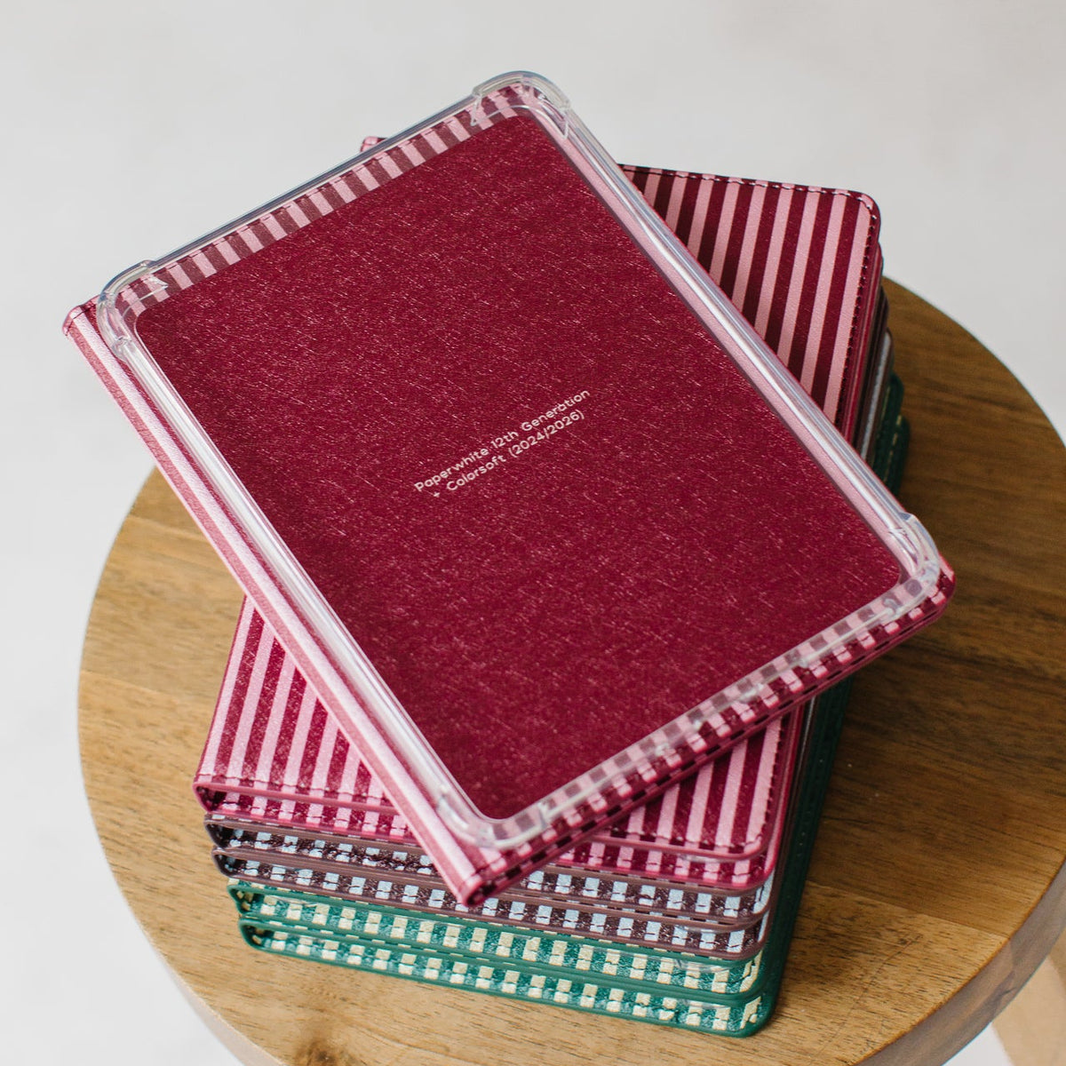 Noteworthy • Deluxe Kindle Case