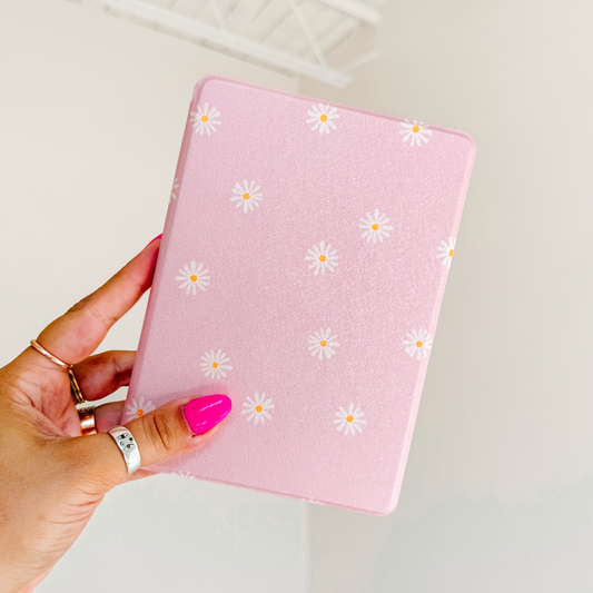 Ditzy Daisies • Kindle Case