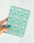 Ducks in a Row • Kobo Case