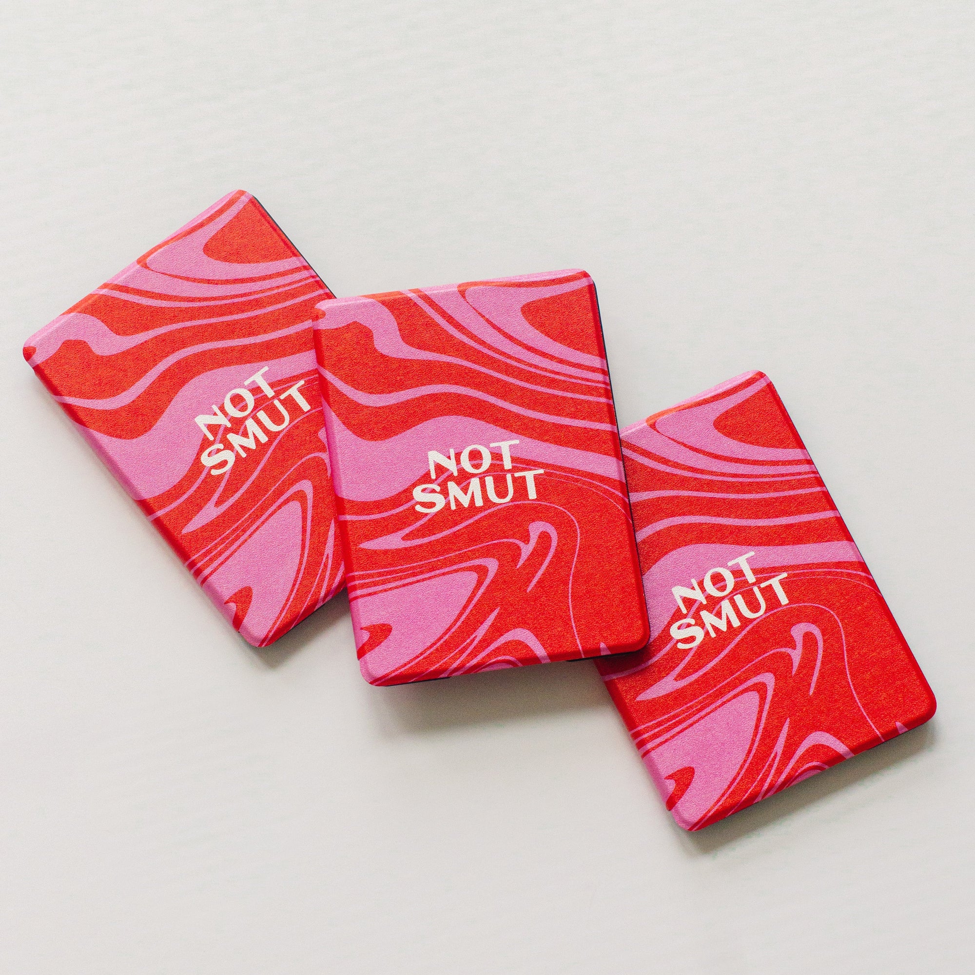 Not Smut • Kindle Case