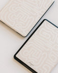 Tilt-A-Swirl • Kindle Case