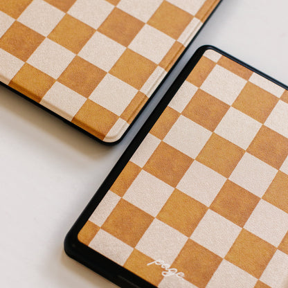 Checkmate • Kindle Case