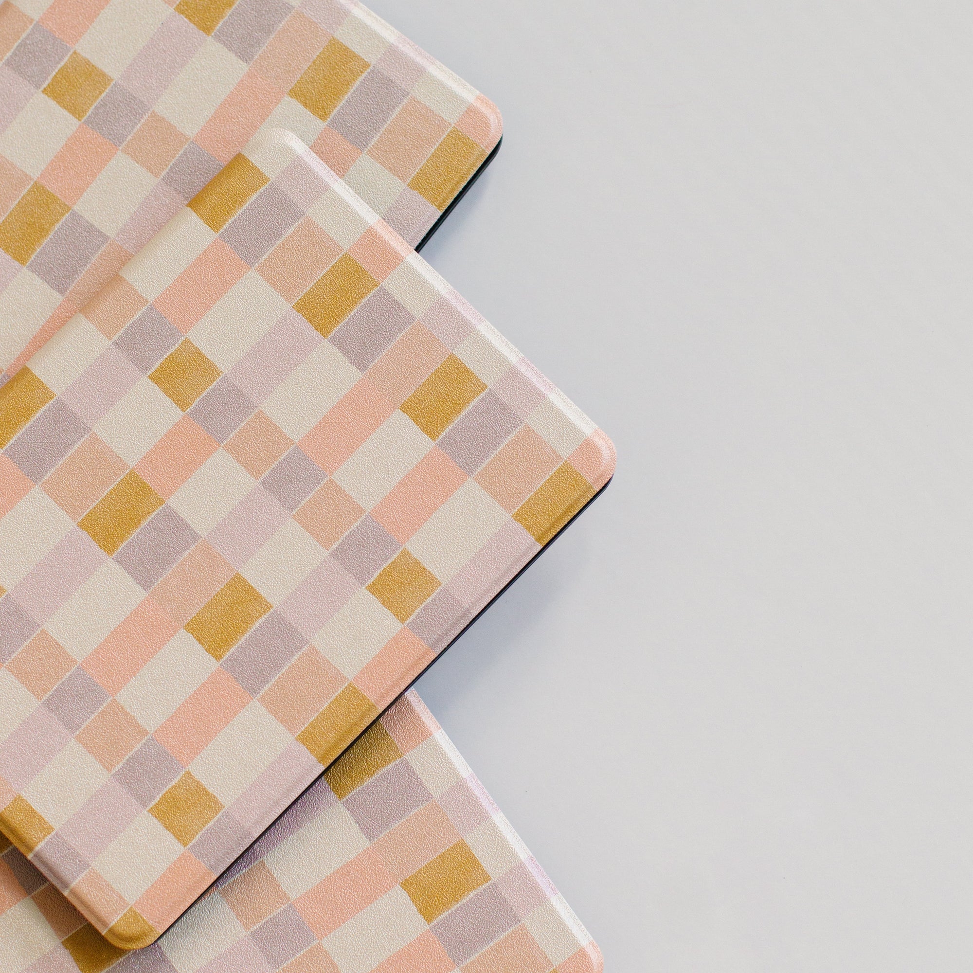 Painted Pastels • Kindle Case