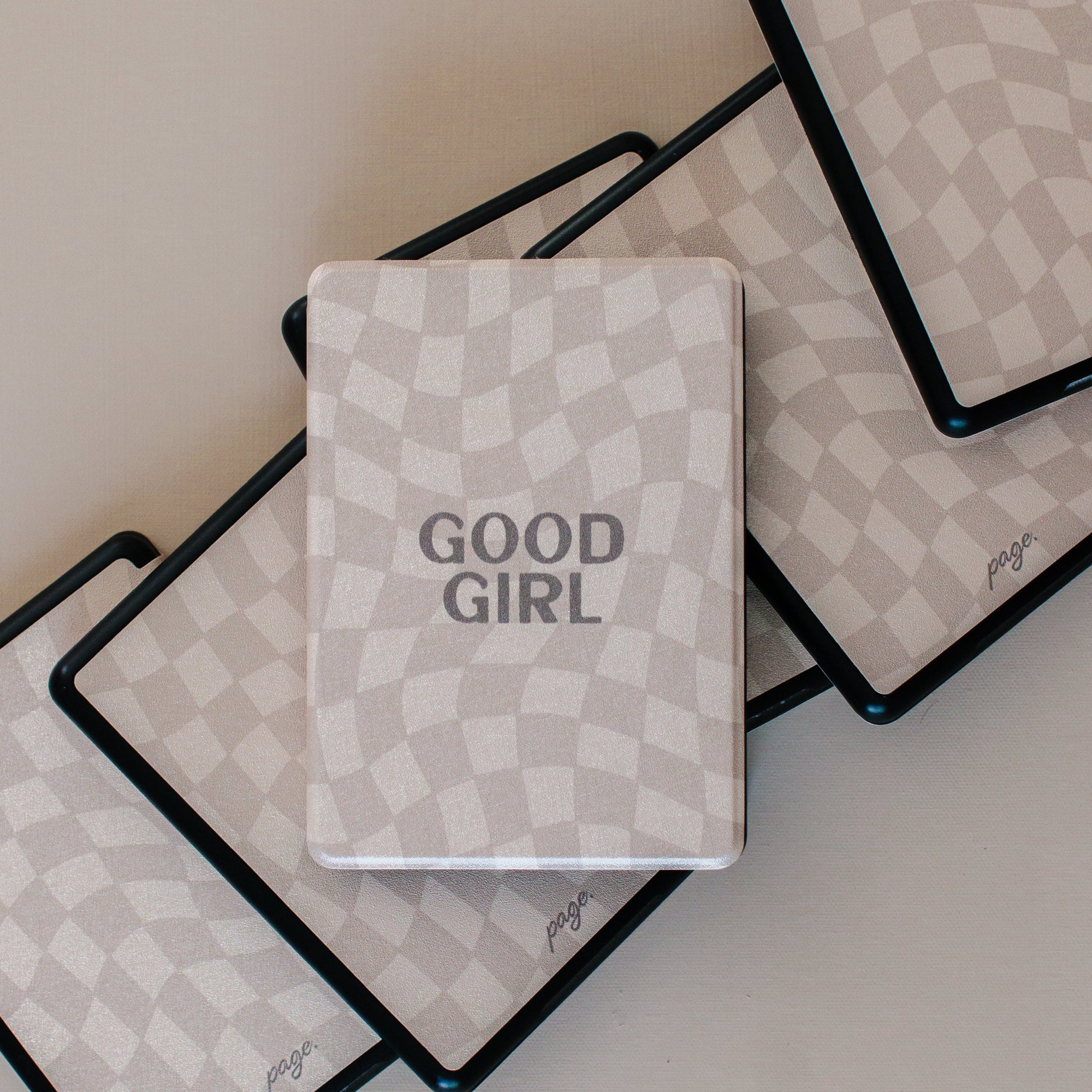 Good Girl (vol. 1) • Kindle Case