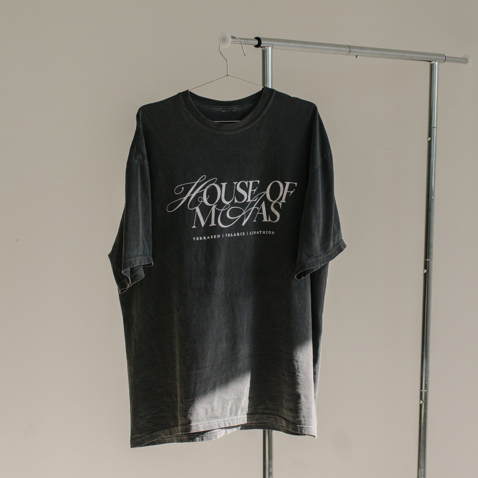 House of Maas Shirt • Preorder