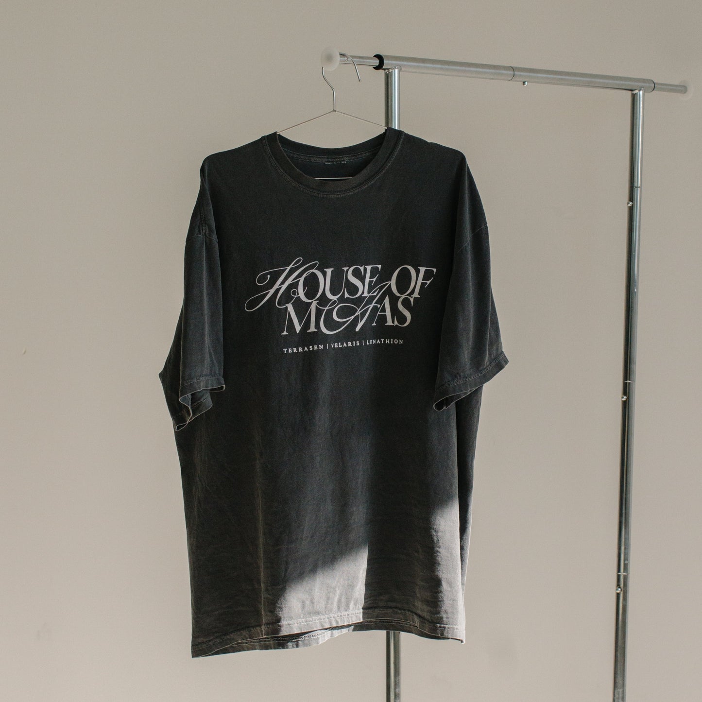 House of Maas • Tee