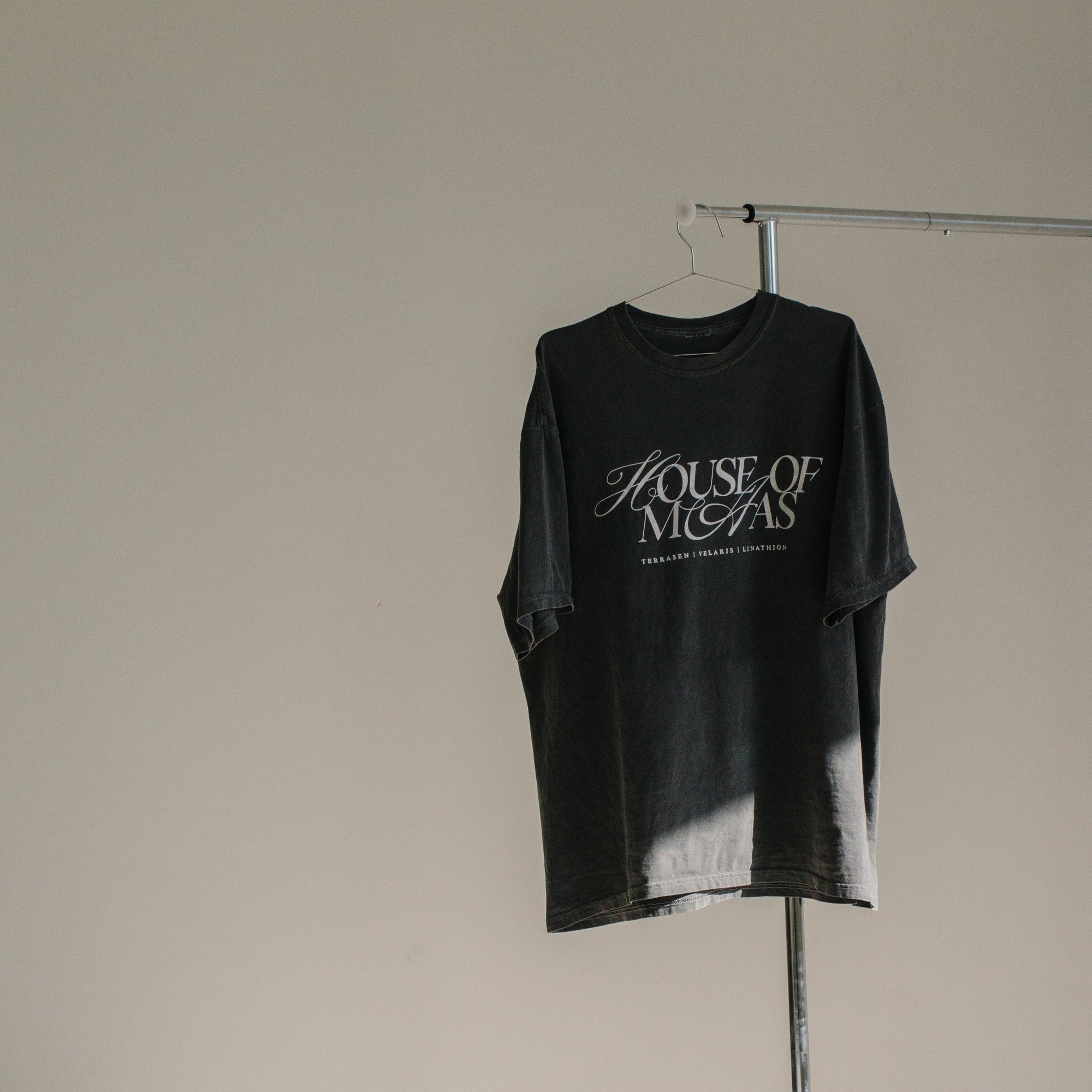 House of Maas Shirt • Preorder