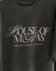 House of Maas Shirt • Preorder