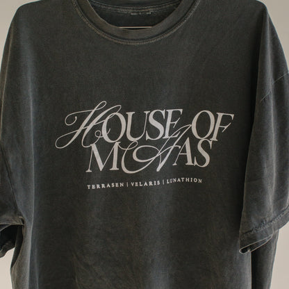 House of Maas • Tee