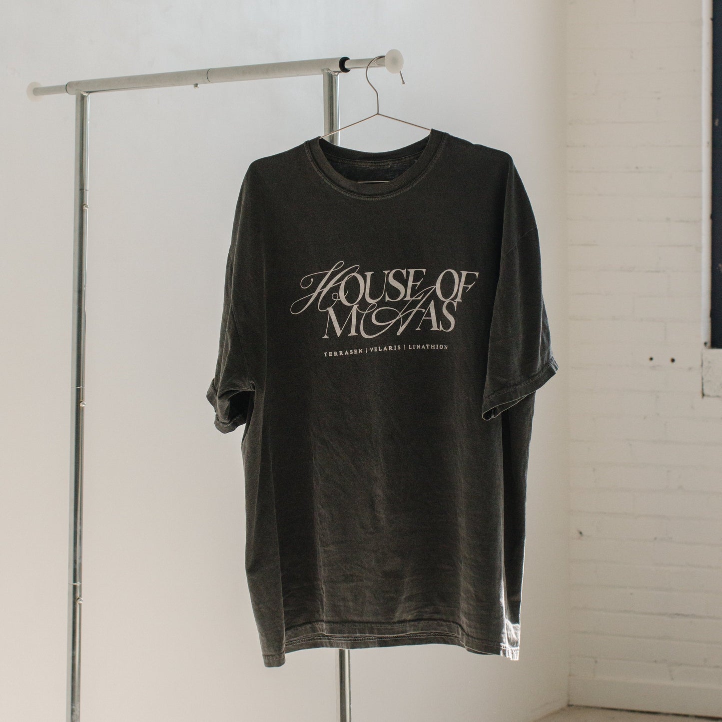 House of Maas • Tee