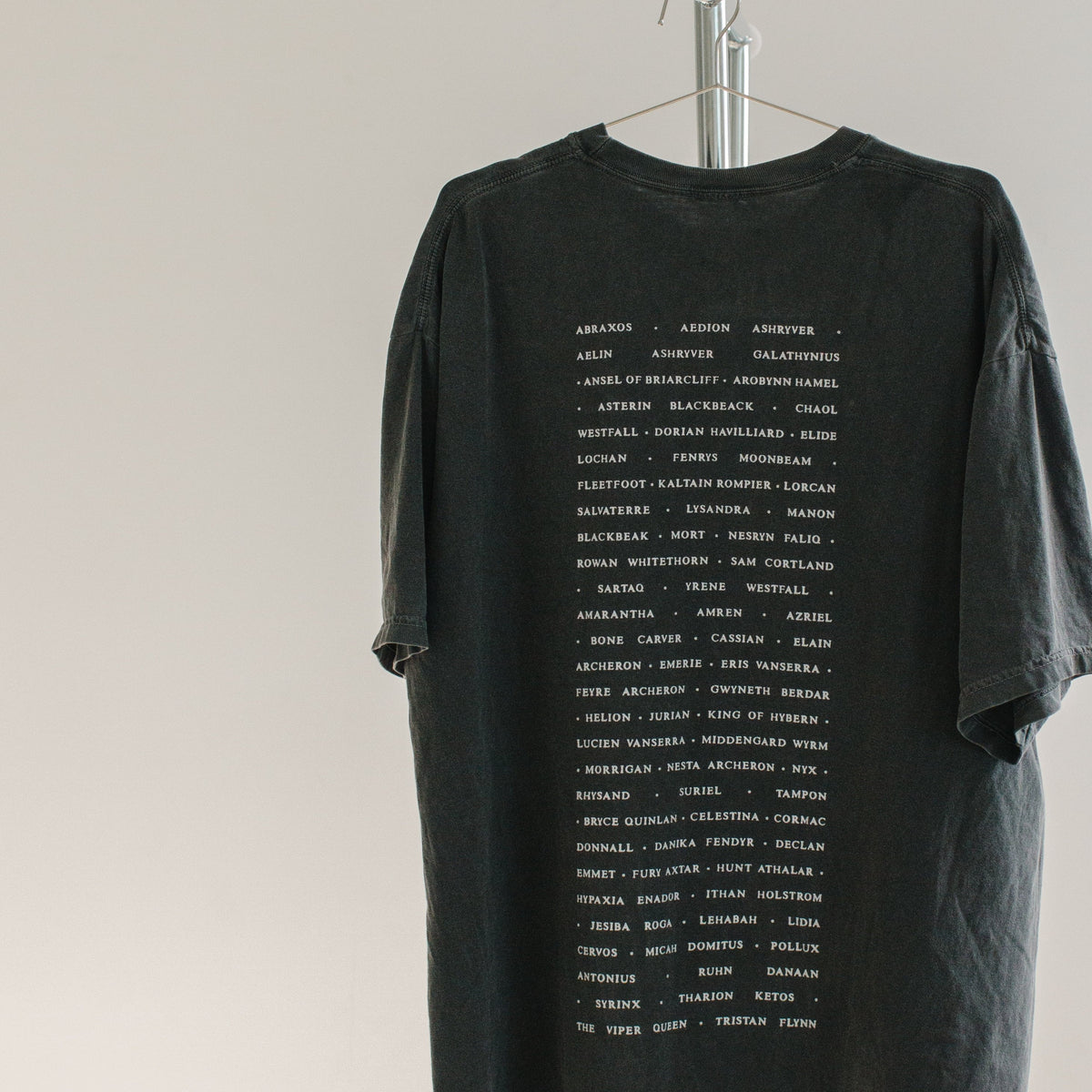House of Maas Shirt • Preorder