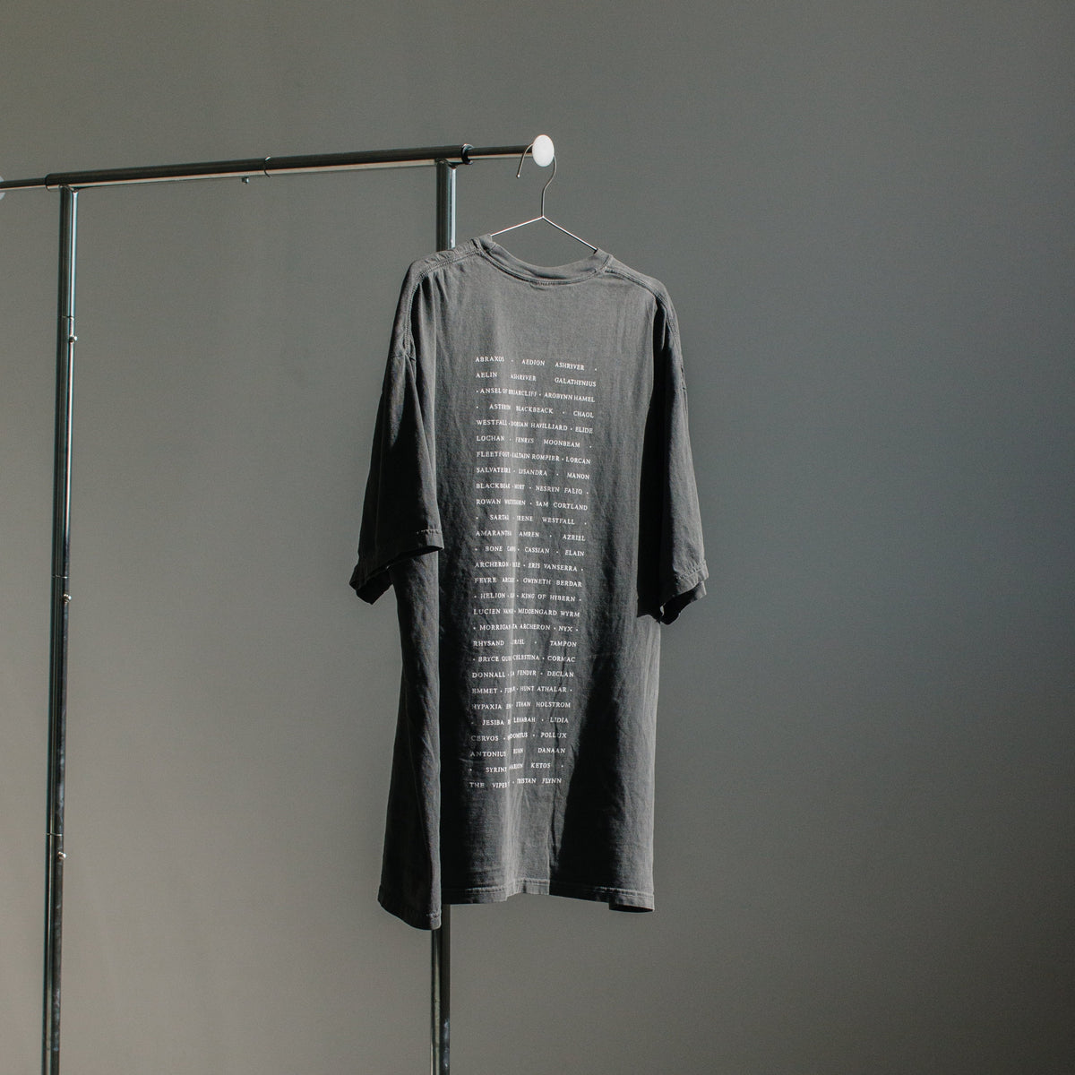 House of Maas Shirt • Preorder