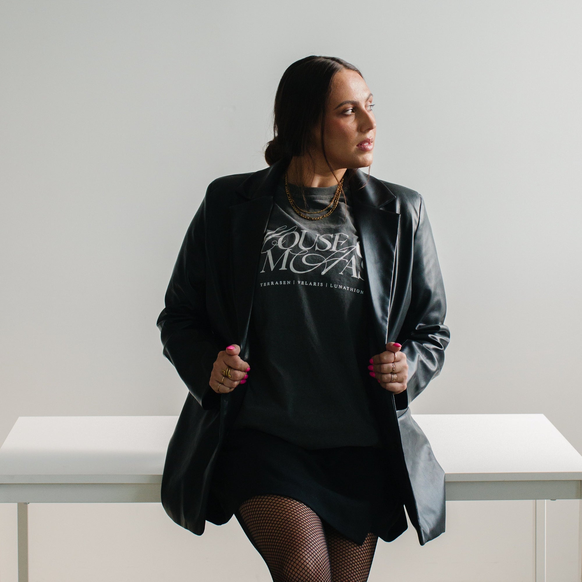 House of Maas Shirt • Preorder