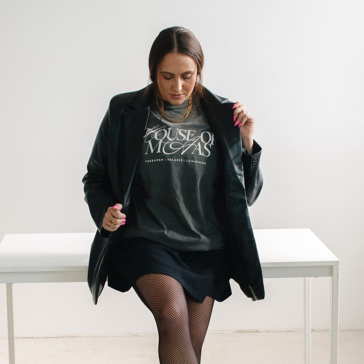 House of Maas Shirt • Preorder