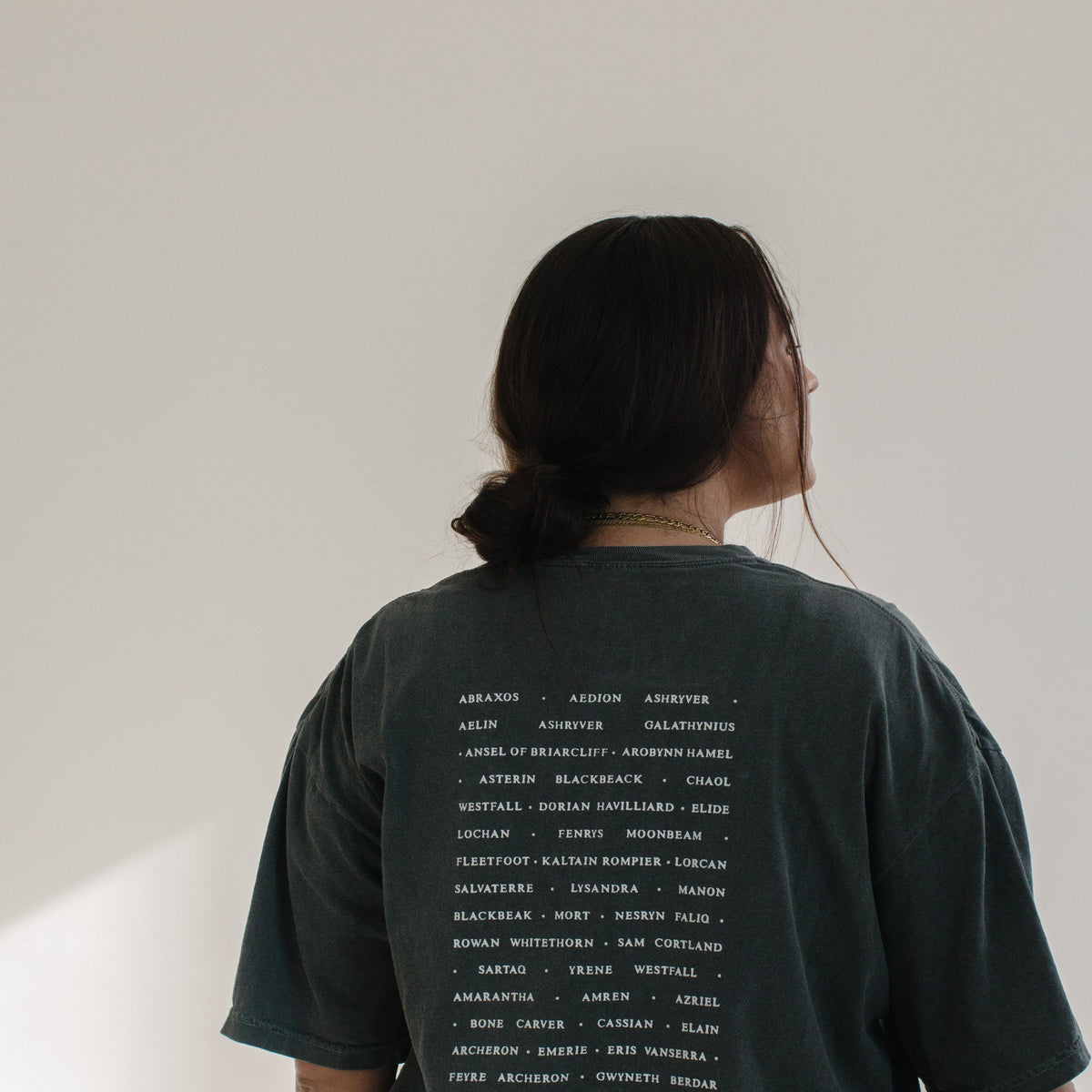 House of Maas Shirt • Preorder