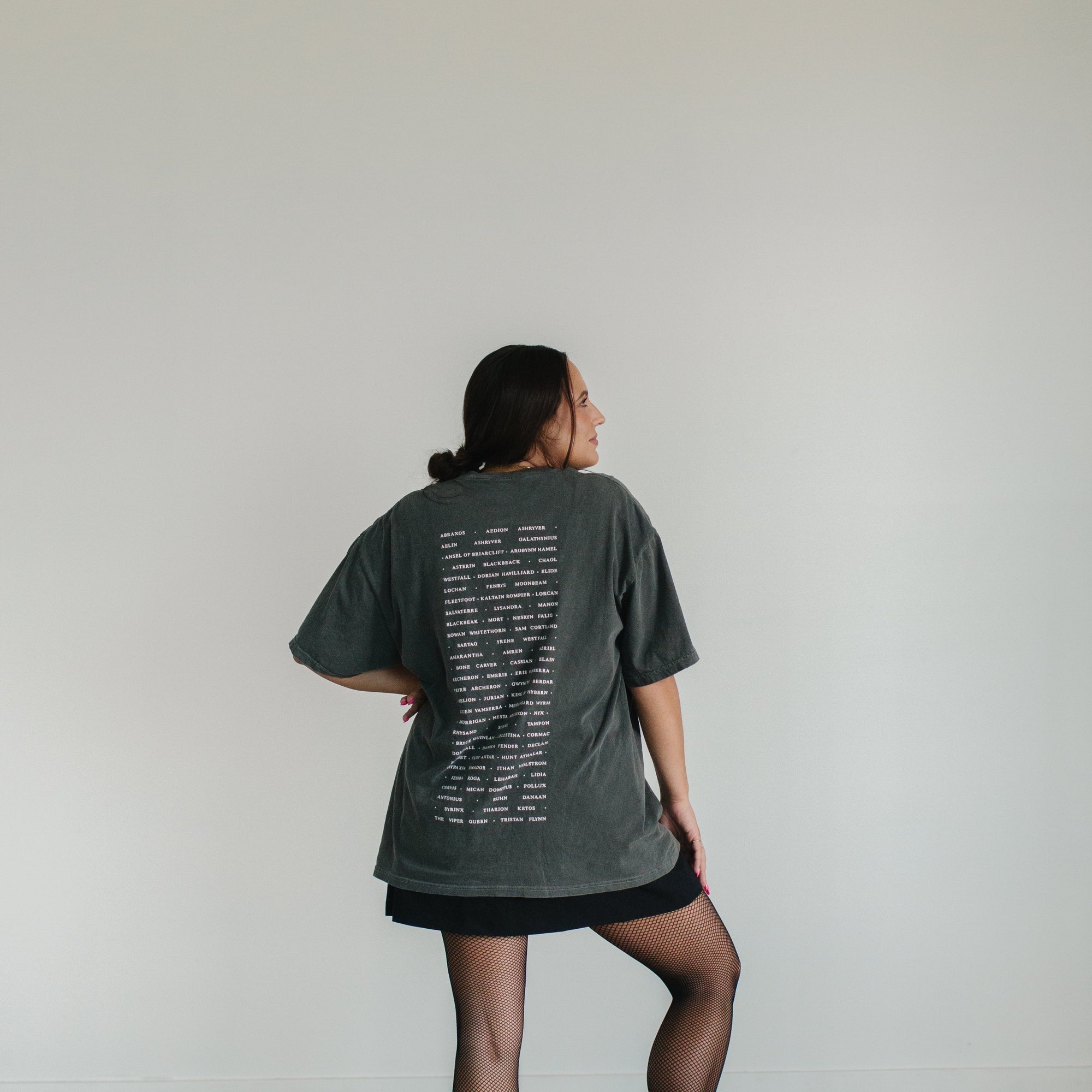 House of Maas Shirt • Preorder