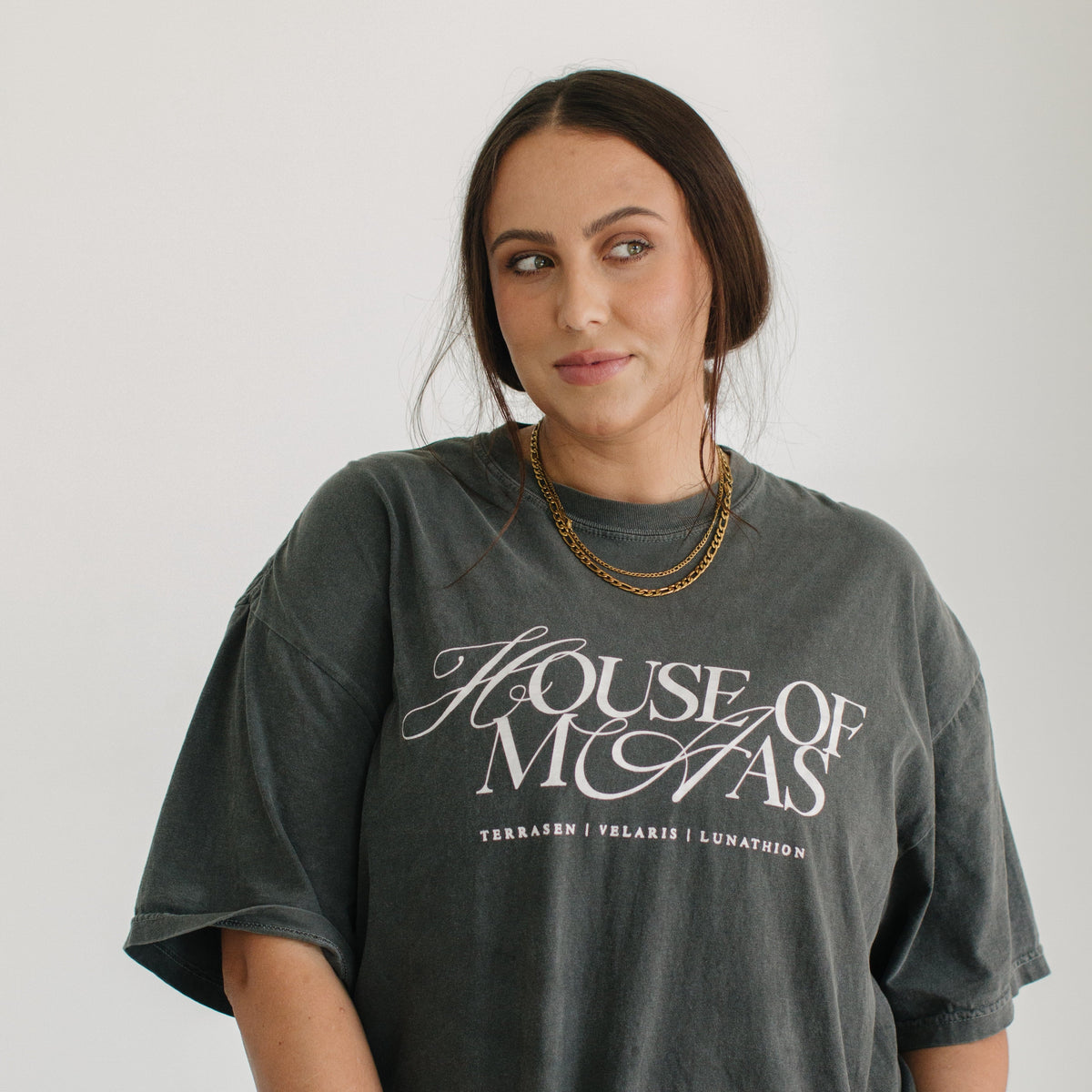 House of Maas Shirt • Preorder