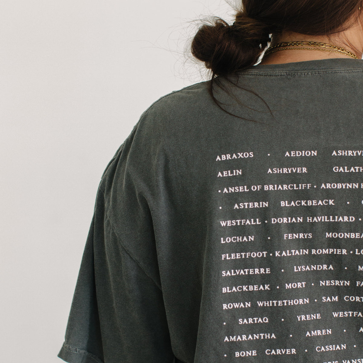 House of Maas Shirt • Preorder
