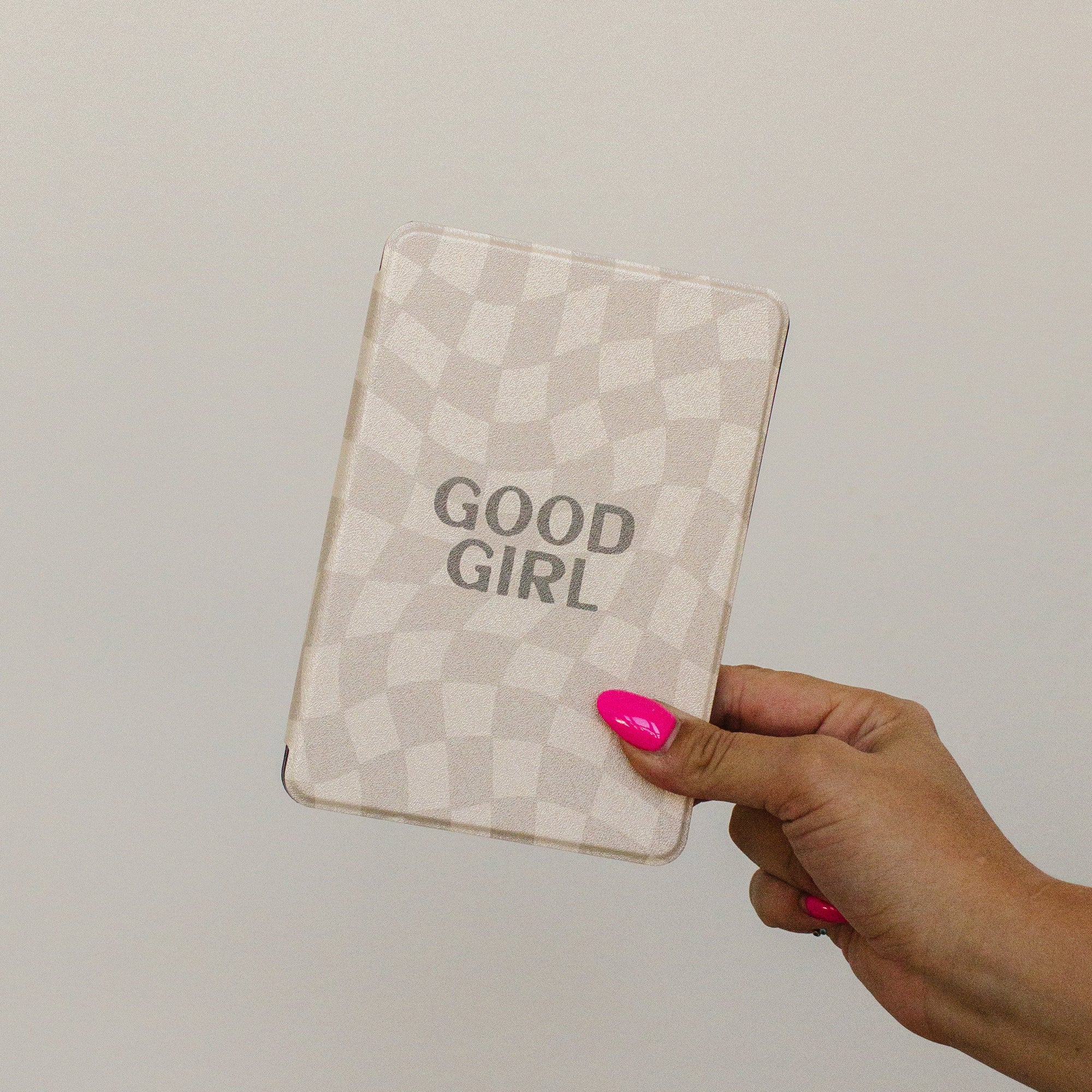 Good Girl (vol. 1) • Kindle Case