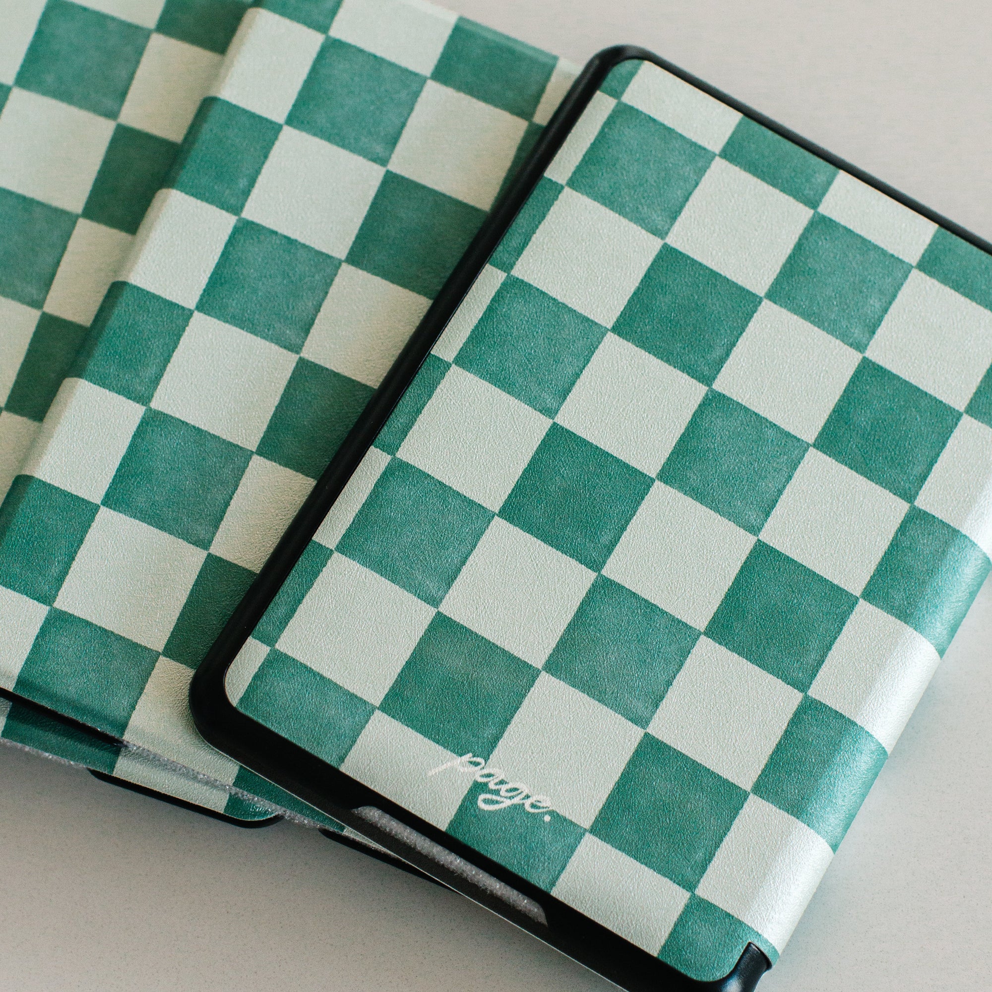 Checkmate • Kindle Case