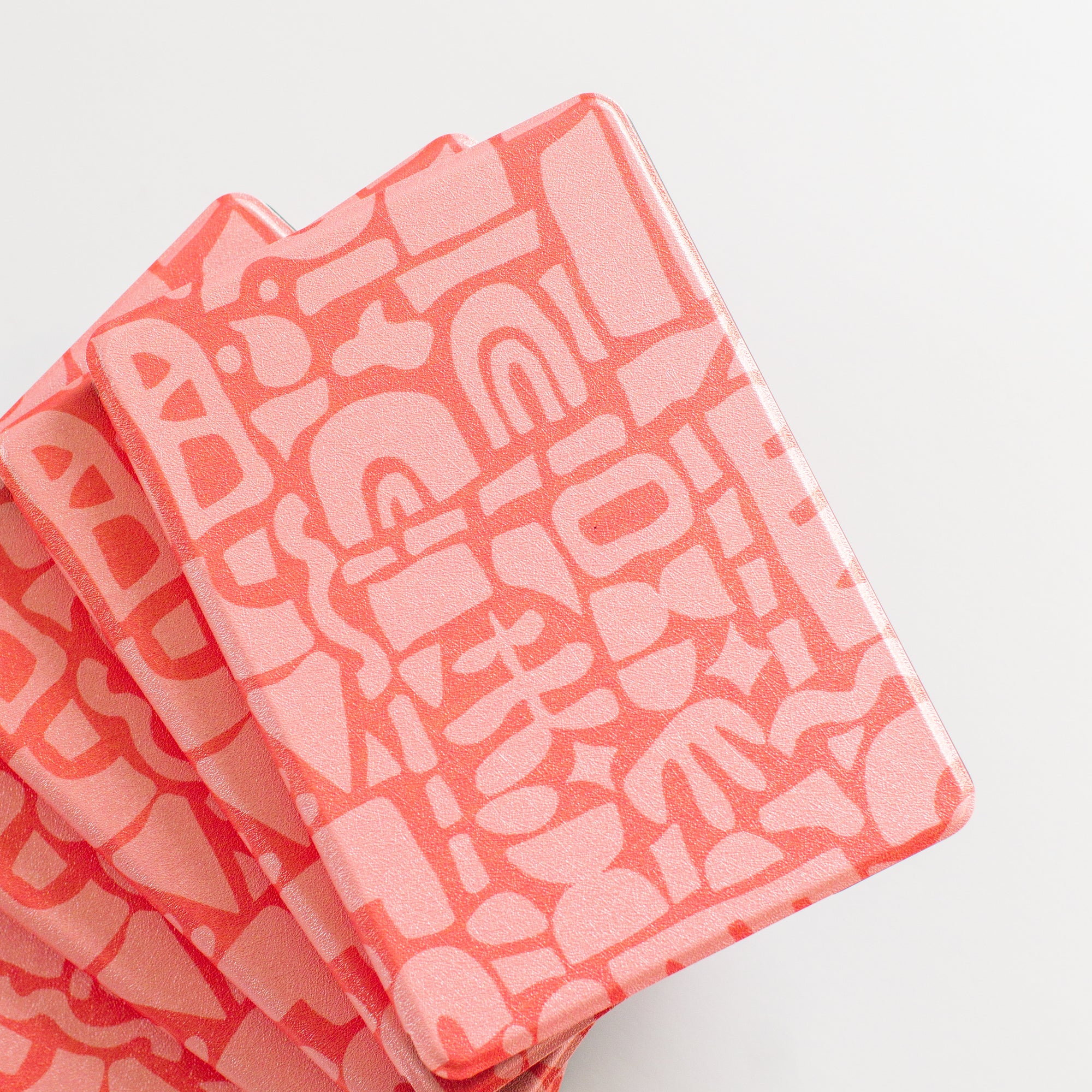 Shape &amp; Bake • Kindle Case