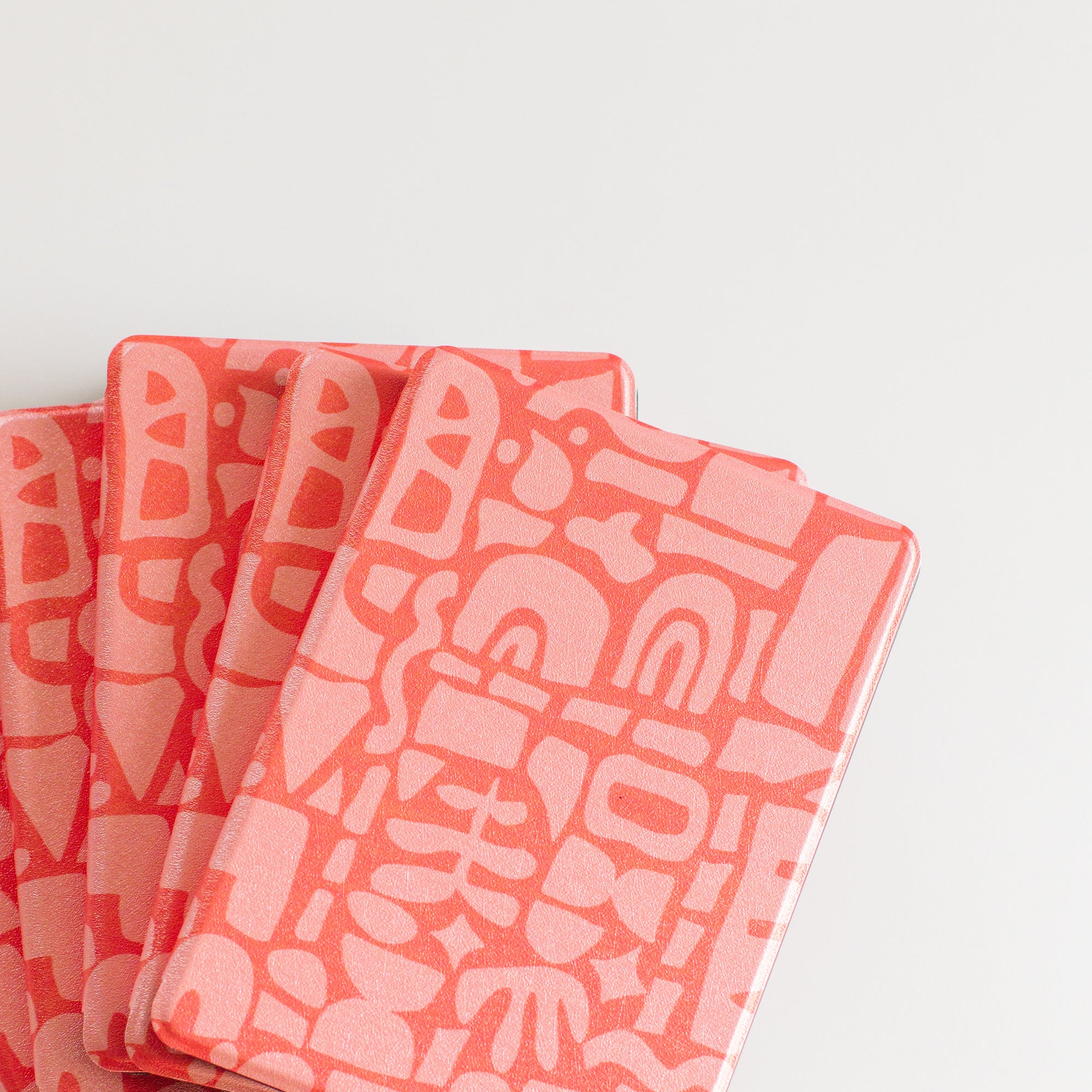 Shape &amp; Bake • Kindle Case