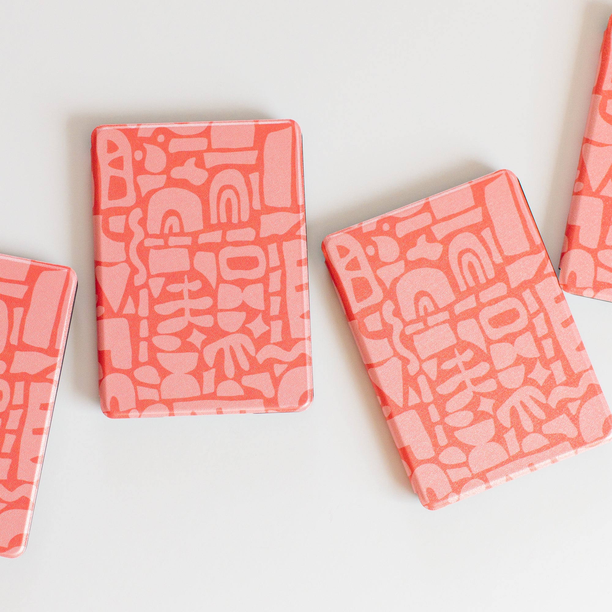Shape &amp; Bake • Kindle Case