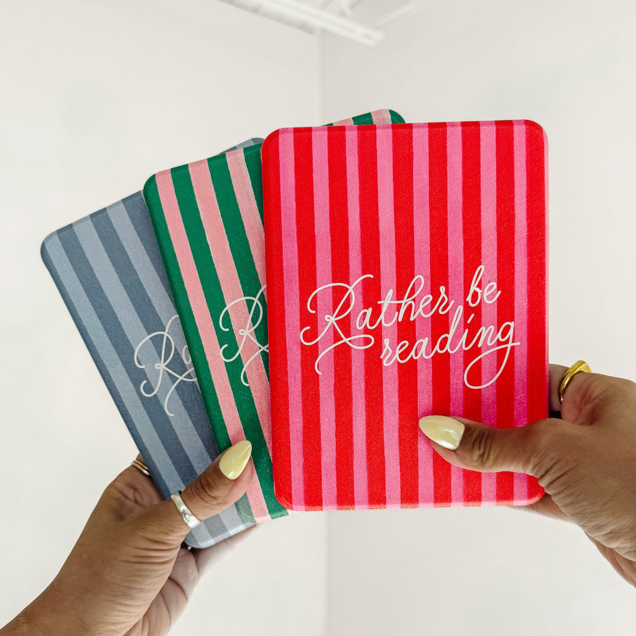 Kindle Cases page.