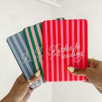 Rainbow Chip • Kindle Case