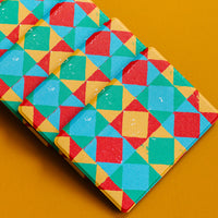 Modern Mosaic • Kindle Case