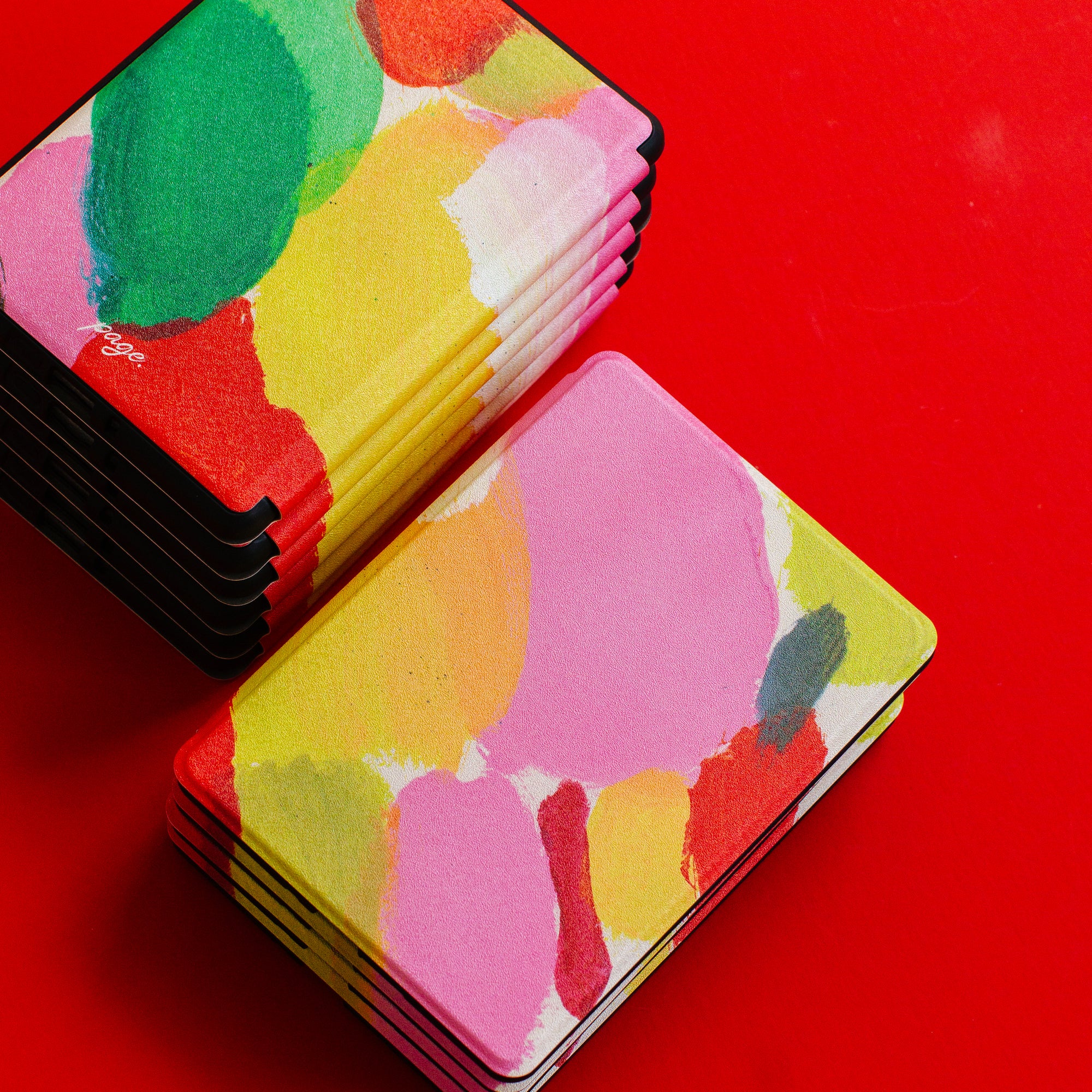 Painter&#39;s Palette • Kindle Case