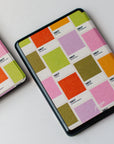 Smut Swatch • Kindle Case