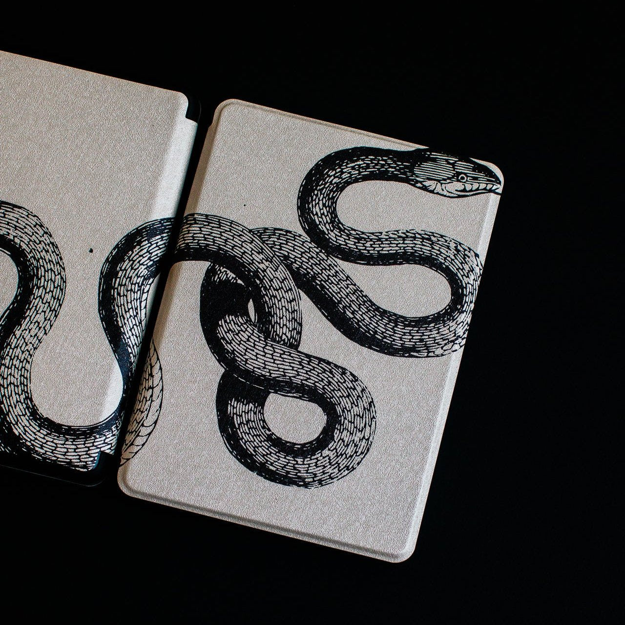 National Snake Day • Kindle Case