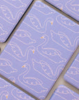 Swan Song • Kobo Case