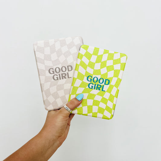 Good Girl (vol. 1) • Kindle Case