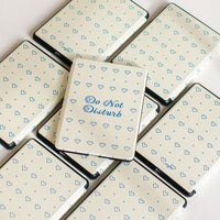 Do Not Disturb • Kindle Case