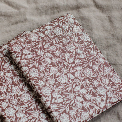 Flower Press • Kindle Case