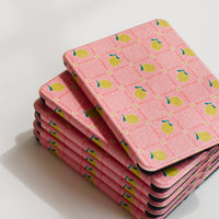 Lemon Drop • Kindle Case