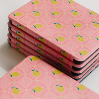 Lemon Drop • Kindle Case