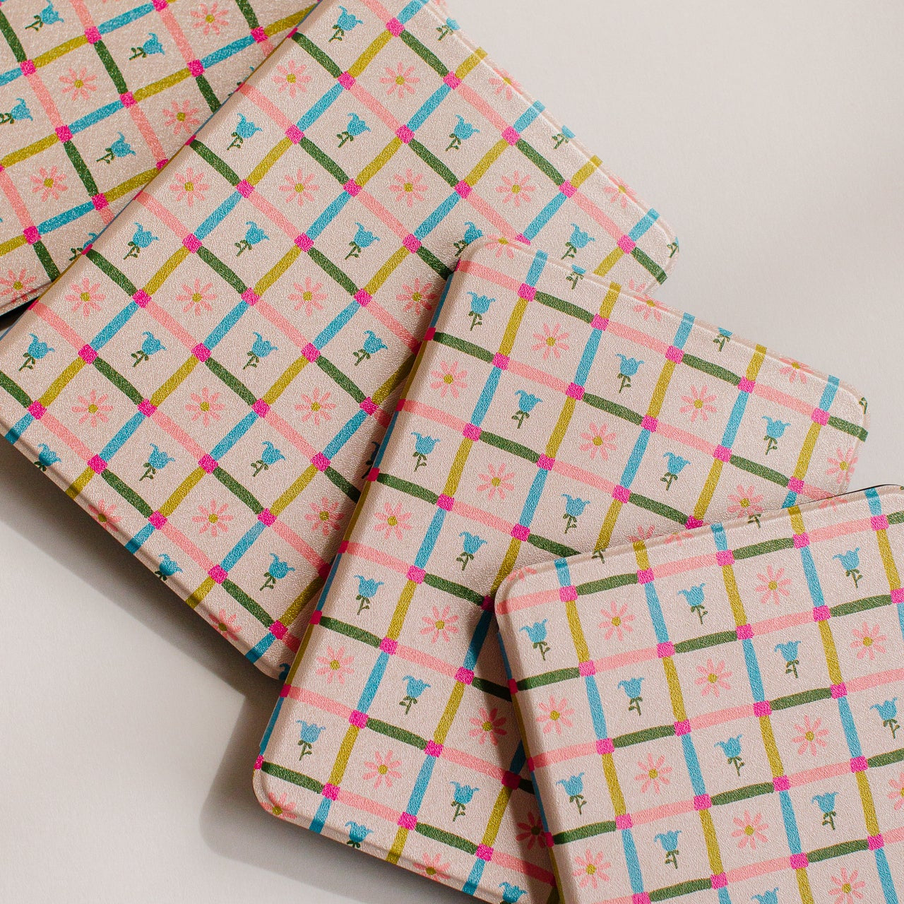 Oops-A-Daisy • Kindle Case