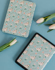 Ducks in a Row • Kobo Case