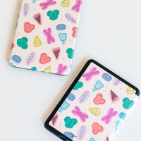 Treat Yourself • Kindle Case