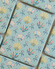 She Sells Seashells • Kindle Case