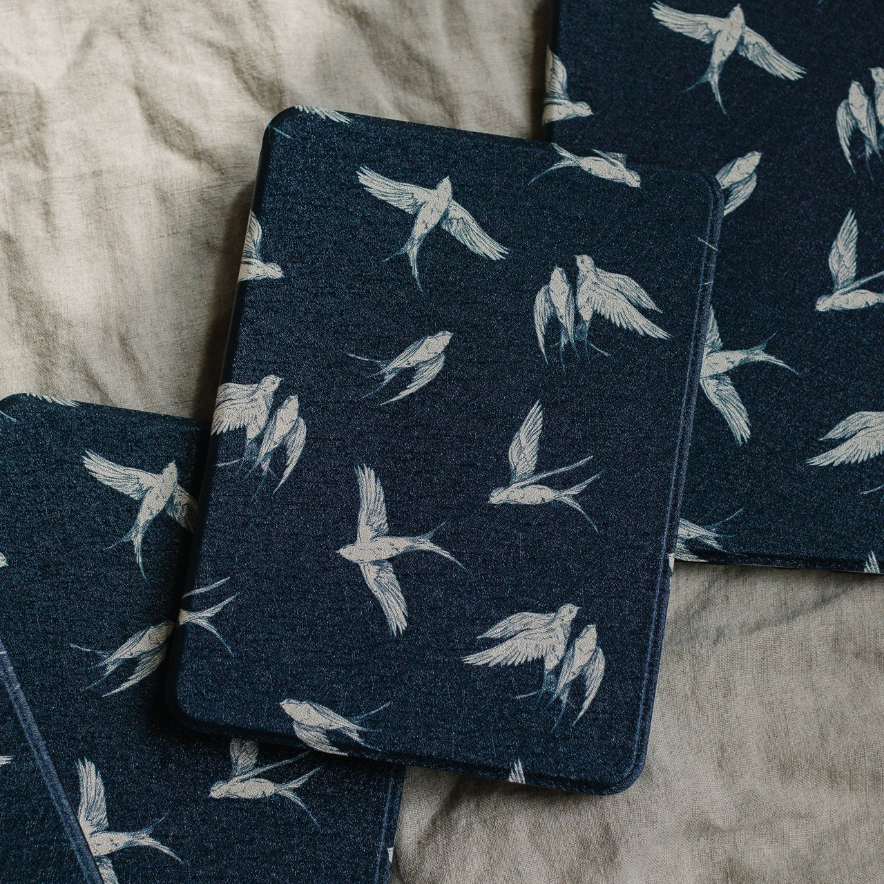 Birds Of A Feather • Kindle Case