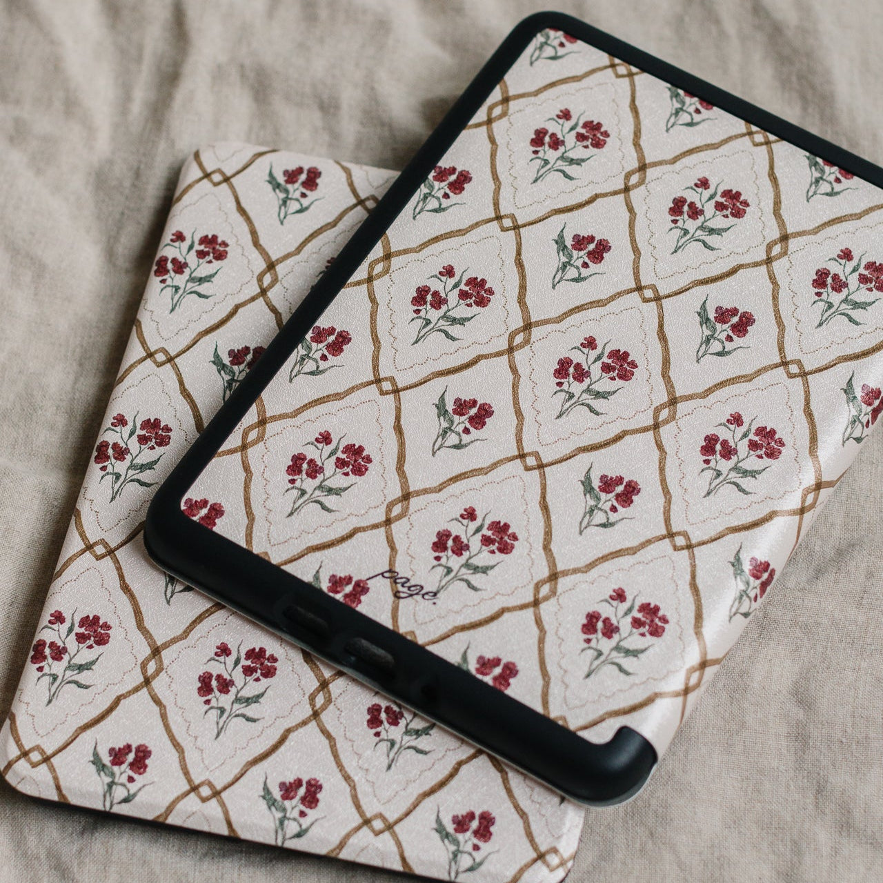Primrose Path • Kindle Case